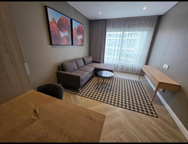 1 BEDROOM PROPERTY TO RENT IN BENMORE GARDENS